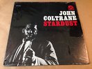 JOHN COLTRANE LP 