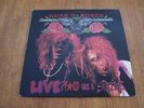 Guns n Roses   Original   Live like a Suicide lp 
