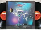 TOTO ABSOLUTELY LIVE 1993 2LP PICTURE & LYRIC W/INSERT G/F MINT- Promo