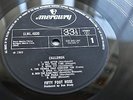 FIFTY FOOT HOSE Cauldron  ORIG UK 1969 MERCURY N/M LP.  RARELY OFFERED