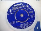 MARTY WILDE---SING BOY SING---HIS RAREST UK SINGLE