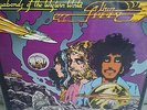 Thin Lizzy...Vagabonds Of The Western World, + Insert LP.