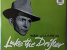LUKE THE DRIFTER / HANK WILLIAMS / 10