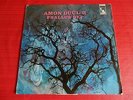 Amon Düül - Phallus Dei LP 1969 German Press Liberty LBS 83279 with Insert