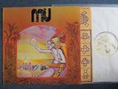 MU (Merrell Fankhauser) - same, orig. 1. UK issue with insert, rare psych