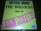 SEX PISTOLS 