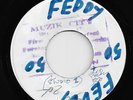 Carlton & The Shoes - This Feeling - Muzik City - Blank -1968 - Coxsone RARE  ??
