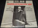 Booker Ervin Groovin' High Prestige LP Exc to NM Carmell Jones Jaki Byard