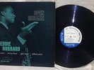 Freddie Hubbard Open Sesame LP Blue Note 4040 47 West 63rd DG RVG Earmarks