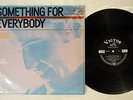 ELVIS PRESLEY SOMETHING FOR EVERYBODY VICTOR SHP-5008 JAPAN Vinyl LP