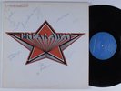 BREAKAWAY Self Titled BREAKAWAY LP VG++ private modern soul disco
