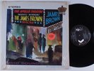 JAMES BROWN SHOW Live At The Apollo October 24, 1962 KING LP SHRINK