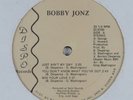 JIMMY BURNS Can't Get Over/BOBBY JONZ Just Ain't My Day DISPO EP SEALED