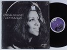 LYN COLLINS Think (About It) PEOPLE LP VG+ SHRINK