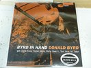 DONALD BYRD 