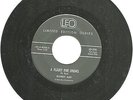 RONNY KAE - A FLIGHT FOR DRUMS/ SWINGING DRUMS - RARE RAW DRUM SURF INSTRUMENTAL