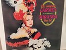 The Compleat Carmen Miranda That Is Very Rare LP - AEI - Brand New/Sealed
