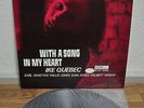 Ike Quebec With A Song In My Heart Japan Blue Note LP King GXK 8190