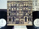 LED ZEPPELIN PHYSICAL GRAFFITI SWAN SONG P-5163,4N JAPAN PROMO Vinyl 2LP