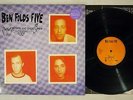 BEN FOLDS FIVE WHATEVER & EVER AMEN 550 MUSIC 486698 1 Dutch pressing Vinyl LP
