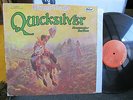 Quicksilver Messenger Service LP Happy Trails Capitol ST-120 redlbl 1969 A3#1/#2