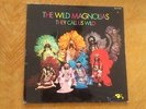 Wild Magnolias, The – They Call Us Wild lp ( German issue  ) lp