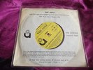 The Dole: New Wave Love / Hungry Men 7