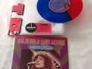 T.Rex 'Solid Gold Easy Action' Rare Numbered Promo 7