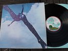 FREE-SELF TITLED 1969 UK PINK RIM ISLAND GATEFOLD LP ILPS 9104