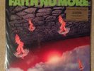 Faith No More The Real Thing MOV Limited Epic Green Vinyl LP Numbered