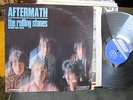 Rolling Stones Aftermath London Lp PS 476 us 1L/1L stamps 
