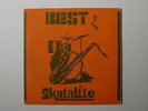 SKATALITES - BEST OF - STUDIO ONE - SKA - ROCKSTEADY - LISTEN