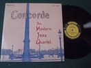 THE MODERN JAZZ QUARTET - 