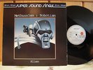 Methusalem - Robotism / Alien - 1980 Maxi ,Cosmic Space Disco