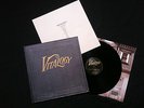 Pearl Jam - Vitalogy LP Europe 1994 EX+/EX