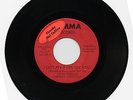 Rare 1968 GAMMA 104 BLUES 45: SMOKEY SMOTHERS ((HEAR)) 