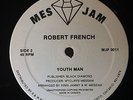 Robert French - Youthman RARE KILLER DIGI
