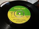 Blues Busters There's Always A Sunshine / Lover's Reward 7
