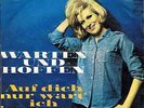 Schlager O-T 83 - DUSTY SPRINGFIELD - WARTEN UND HOFFEN - Philips D 1964 EX(+)