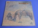 LP UK PROG WARHORSE - WARHORSE - ORIGINALE VERTIGO SWIRL