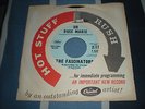 Doo Wop by The Fascinators on Capitol Oh Rose Marie Near Mint