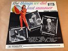 SHELLEY FABARES LP 