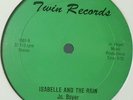 Jo Boyer / Eddie Starr - I Just Wanna Do My Thing *ISABELLE AND THE RAIN* Scarce