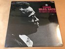 MILES DAVIS LP 