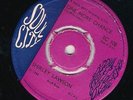 Shirley Lawson The Star / One more chance Soul City Records First issue