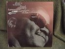 Stanley Turrentine 