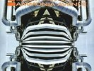 The Alan Parsons Project - Ammonia Avenue Vinyl LP