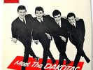 MEET THE DAKOTAS - EP (MINT COPY)
