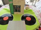 CREAM BEFORE AND AFTER / 2LP GATEFOLD COVER JAPAN + OBI