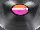 CROSBY STILLS NASH AND YOUNG DEJA VU ATLANTIC 1970 A1 B1 red plum UK 1st
